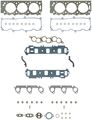 Fel-pro Hs9902pt Head Gasket Set 