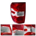 Driver Side Tail Light Assembly Replacement For Maverick Lariat 2022 2023 Left Rear Nz6z13405d