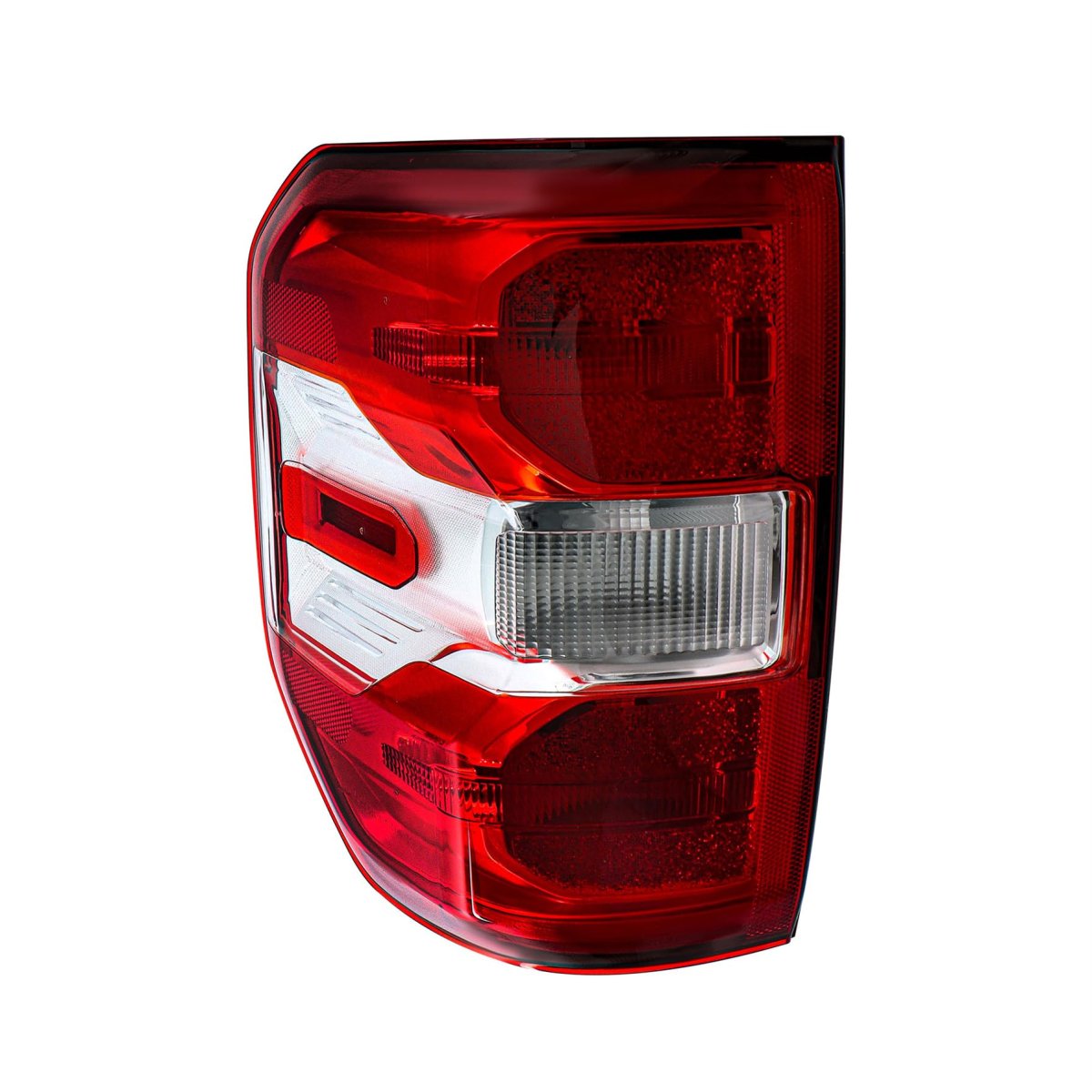 Driver Side Tail Light Assembly Replacement For Maverick Lariat 2022 2023 Left Rear Nz6z13405d