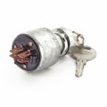 Nissan 25150-l1806 Ignition Starter Switch 
