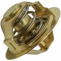 Caltric Thermostat Compatible With Honda Oem 19300-657-003 19300-611-005