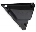 Side Cover Left Fits Kawasaki Kz1000 Mkii 1978-1981