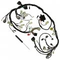 Caltric Wiring Harness Compatible With Honda 32100-hn8-a60 New