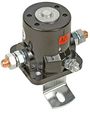 12 Volt Conversion Solenoid Relay For Ford 2n 8n 9n Tractor 8n-11450 Sw218 Sw355 
