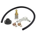 Fuel Tank Pickup Screen Kit For Bobcat Loaders Articulated And Excavators 863 864 751 753 T200 T190 763 773 7753 853 873 