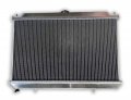 Zongheng Universal All Aluminum Radiator For Infiniti 2000-2001 I30