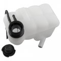 Coolant Reservoir Bottle Tank With Cap For Land Rover Discovery 2 1998 To 2004 And Range P38 1994 2002 Pcf101410 Esr2935 Lr1526 