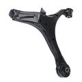 102-6443 Rear Suspension Control Arm Aluminum And Alloy Steel Construction Vehicle Specific Fit 