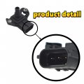 Waltyotur Air Pressure Sensor With O-ring Assy Replacement For Polaris Efi 500 2006-2010