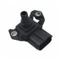 Waltyotur Air Pressure Sensor With O-ring Assy Replacement For Polaris Efi 500 2006-2010