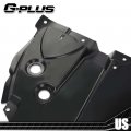 G-plus Engine Splash Shield Front Compatible With 2018 2019 2020 2021 Toyota Camry 5144106290 To1228234