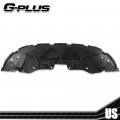 G-plus Engine Splash Shield Front Compatible With 2018 2019 2020 2021 Toyota Camry 5144106290 To1228234
