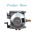 Wflnhb Mia10591 Carburetor Replacemt For Jo Deere X300r S N 040001 X304 N 250000 X300 N