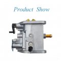 Wflnhb Mia10591 Carburetor Replacemt For Jo Deere X300r S N 040001 X304 N 250000 X300 N