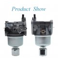 Wflnhb Mia10591 Carburetor Replacemt For Jo Deere X300r S N 040001 X304 N 250000 X300 N