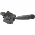 Turn Signal Switch For Dodge Nitro 2007 2008 2009 2010 Headlight And Dimmer 5183952af 5183952aa Black Standard Style 