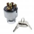 Solarhome New Ignition Starter Switch T4625-b0100 T4520-75174 For Most Kioti Tractors