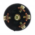 Solarhome New Ignition Starter Switch T4625-b0100 T4520-75174 Compatible With Most Kioti Tractors