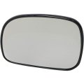 Driver Side Mirror Glass For Chrysler Voyager 2000 2001 2002 2003 Non Heated With Backing Plate Replaces 4798903ab Ch1324112 