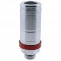 Fridayparts Hydraulic Quick Coupler Al112951 Al170667 Compatible For John Deere Tractor 5090r 5100r 6110 6120 6200 6210 6215
