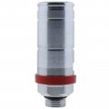 Fridayparts Hydraulic Quick Coupler Al112951 Al170667 Compatible For John Deere Tractor 5090r 5100r 6110 6120 6200 6210 6215