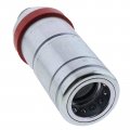 Fridayparts Hydraulic Quick Coupler Al112951 Al170667 Compatible For John Deere Tractor 5090r 5100r 6110 6120 6200 6210 6215