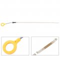 Aintier 22 72 Automotive Replacement Engine Dipsticks Tubes Fit For Nissan Altima 2007-2017 For Maxima 2008-2014 2016-2017