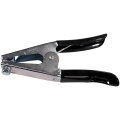 Miller 233452 Clamp Work 300 Amp Stl Chrome Pld W 1-cop Contact 