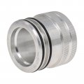 Carbman For Polaris Rzr 570 800 900 1000 Xp Turbo 44mm Wheel Bearing Greaser Grease Tool