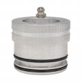 Carbman For Polaris Rzr 570 800 900 1000 Xp Turbo 44mm Wheel Bearing Greaser Grease Tool