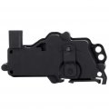 Aintier Door Lock Actuators Assembly Compatible For 2002-2010d Explorer 2007-2010d For Sport Trac Front Rear Right Power Latch
