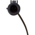 Aip Electronics Abs Anti-lock Brake Wheel Speed Sensor For 2002 Ford And Mercury 4 0l 6l Front Als508 5s7229 Fit Abs968