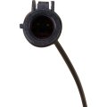 Aip Electronics Abs Anti-lock Brake Wheel Speed Sensor For 2002 Ford And Mercury 4 0l 6l Front Als508 5s7229 Fit Abs968