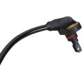Aip Electronics Abs Anti-lock Brake Wheel Speed Sensor For 2002 Ford And Mercury 4 0l 6l Front Als508 5s7229 Fit Abs968