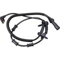 Aip Electronics Abs Anti-lock Brake Wheel Speed Sensor For 2002 Ford And Mercury 4 0l 6l Front Als508 5s7229 Fit Abs968 