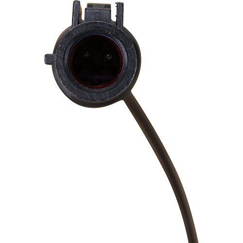 Aip Electronics Abs Anti-lock Brake Wheel Speed Sensor For 2002 Ford And Mercury 4 0l 6l Front Als508 5s7229 Fit Abs968