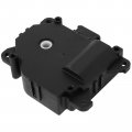 Aintier Air Door Actuator Hvac Blend Control Fits For Honda Civic 2003-2005 Cr-v 2003-2006 Replace 604-939