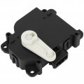 Aintier Air Door Actuator Hvac Blend Control Fits For Honda Civic 2003-2005 Cr-v 2003-2006 Replace 604-939