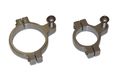 Shindy Daytona Steering Stabilizer Kit 38mm Diameter 15-504 