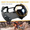 Nicecnc Voyager Pro Protector 6061 Aluminum Cnc Machined Slot Access Hole Rustproof Anodized Surface Compatible With 790 890
