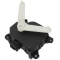 Hvac Blend Control Actuator Air Door Fit For Cadillac Ats 2013-2015 Cts 2014-2015 Replace 604-316