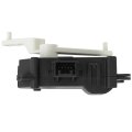 Hvac Blend Control Actuator Air Door Fit For Cadillac Ats 2013-2015 Cts 2014-2015 Replace 604-316