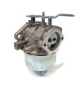 Carburetor For Tecumseh 632334 632334a Fits Hmsk80 155555t 155556t 155556u Engine Many 7hp And 8hp 4 Cycle Hm70 Hm80 Hmsk90 