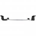 Ocpty Aluminum A C Condenser Replacement Fit For 2016-2019 Toyota Tacoma 2 7l 3 5l