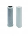 Compatible For Water Watermax H5000 Reverse Osmosis Replacement Filters Cartridges Semi Annual Pack 