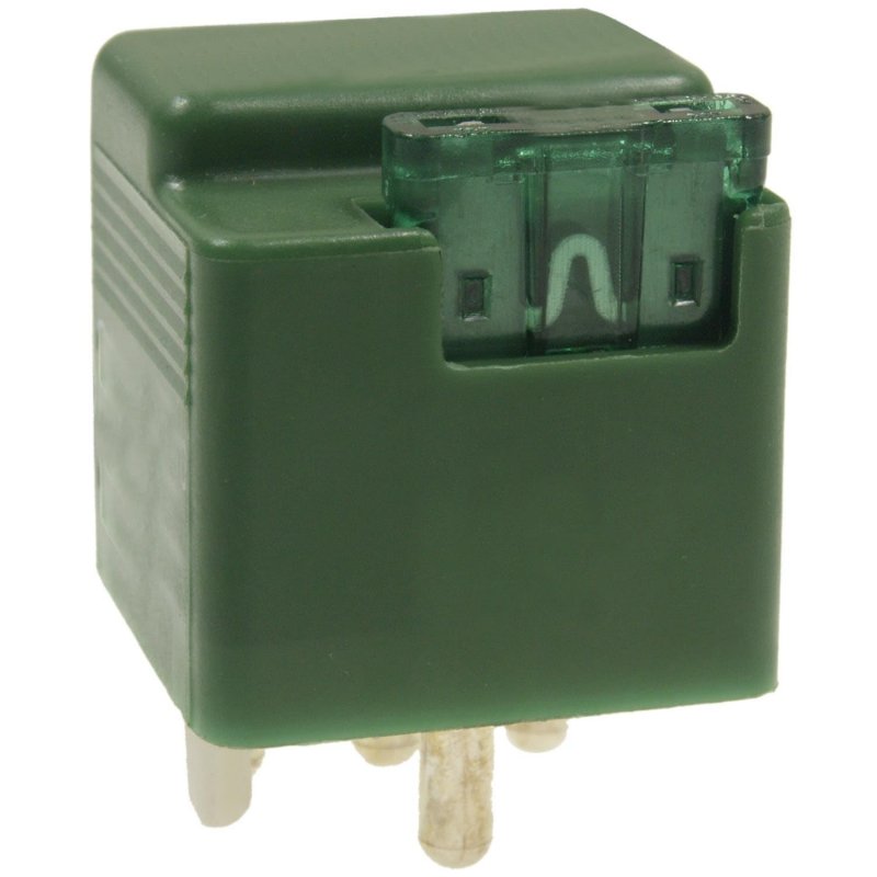 Engine Cooling Fan Motor Relay For Mercedes-benz Sl320 3 2l L6 1996 Pc-861306
