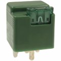 Engine Cooling Fan Motor Relay For Mercedes-benz Sl320 3 2l L6 1996 Pc-861306