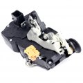Door Lock Actuators Assembly Compatible For 2005-2009 Chevrolet Equinox 2006-2009 Pontiac Torrent Front Right Rear Power Latch