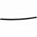 Hyundai Accent Bumper Trim 2012 2013 2014 Front Lower Cover Dark Gray For Hatchback And Sedan Hy1087104 865911r000 