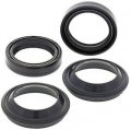 56-132 Fork Dust Seal Kit Replacement For Honda Vf1000f 1984 Vf1000r Vf1100c Vf1100s 1985-1986 